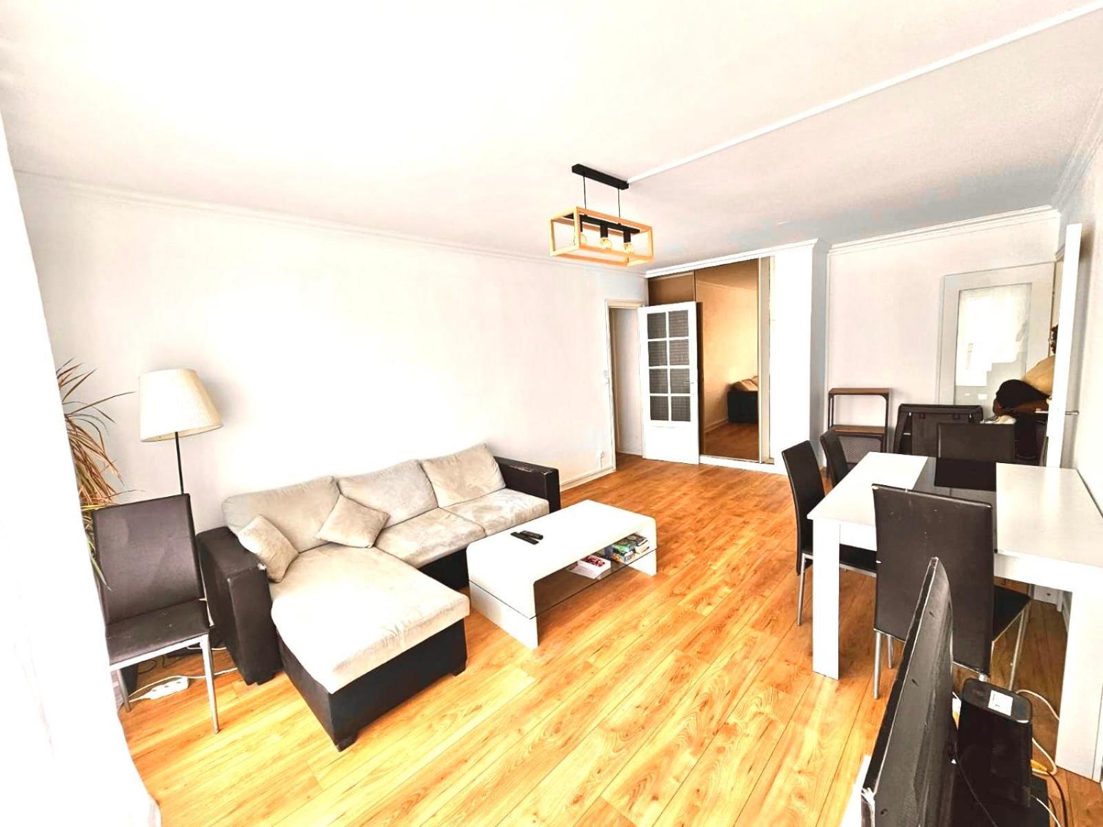 Apartment Elegant 3 Pieces Proche Paris La Defense *
