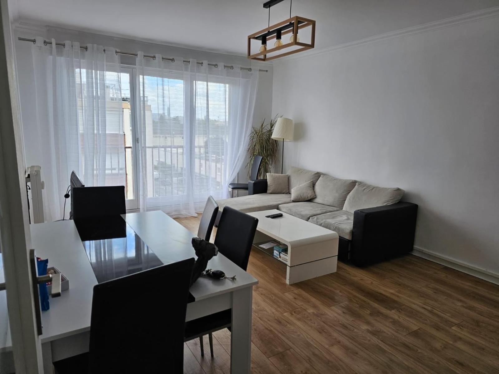 Elegant 3 Pieces Proche Paris La Defense Bezons