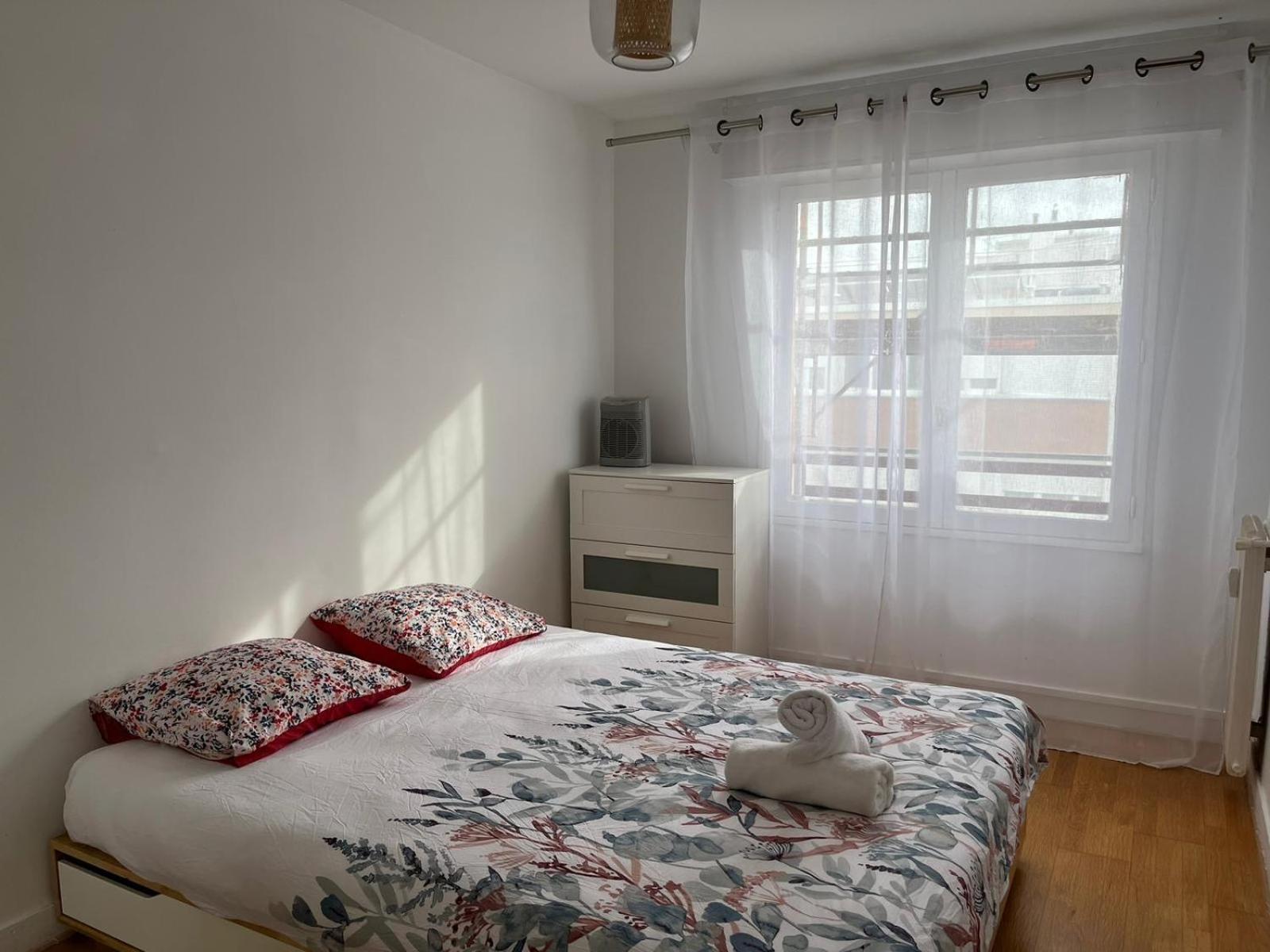 Elegant 3 Pieces Proche Paris La Defense