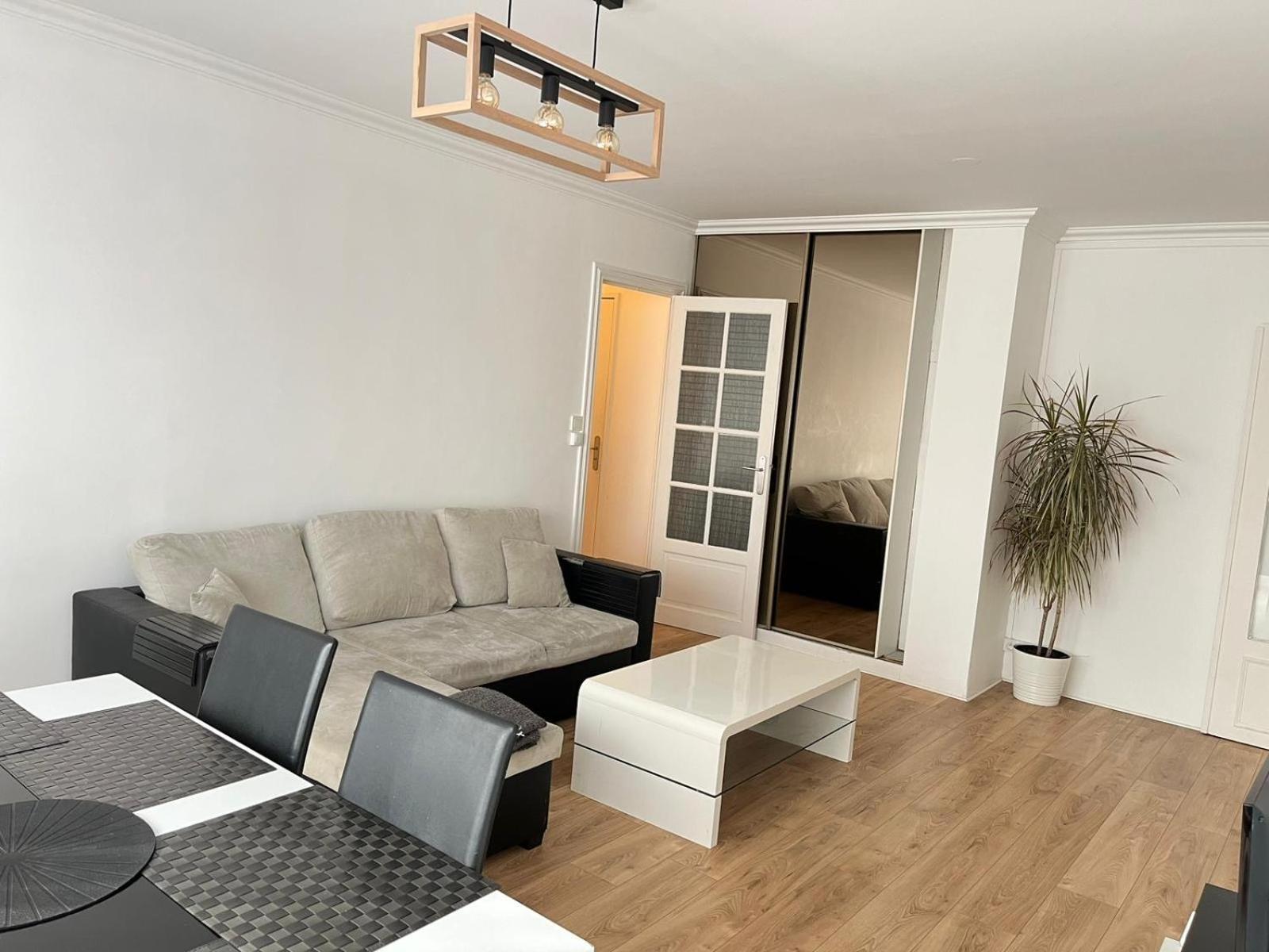 Elegant 3 Pieces Proche Paris La Defense * Bezons