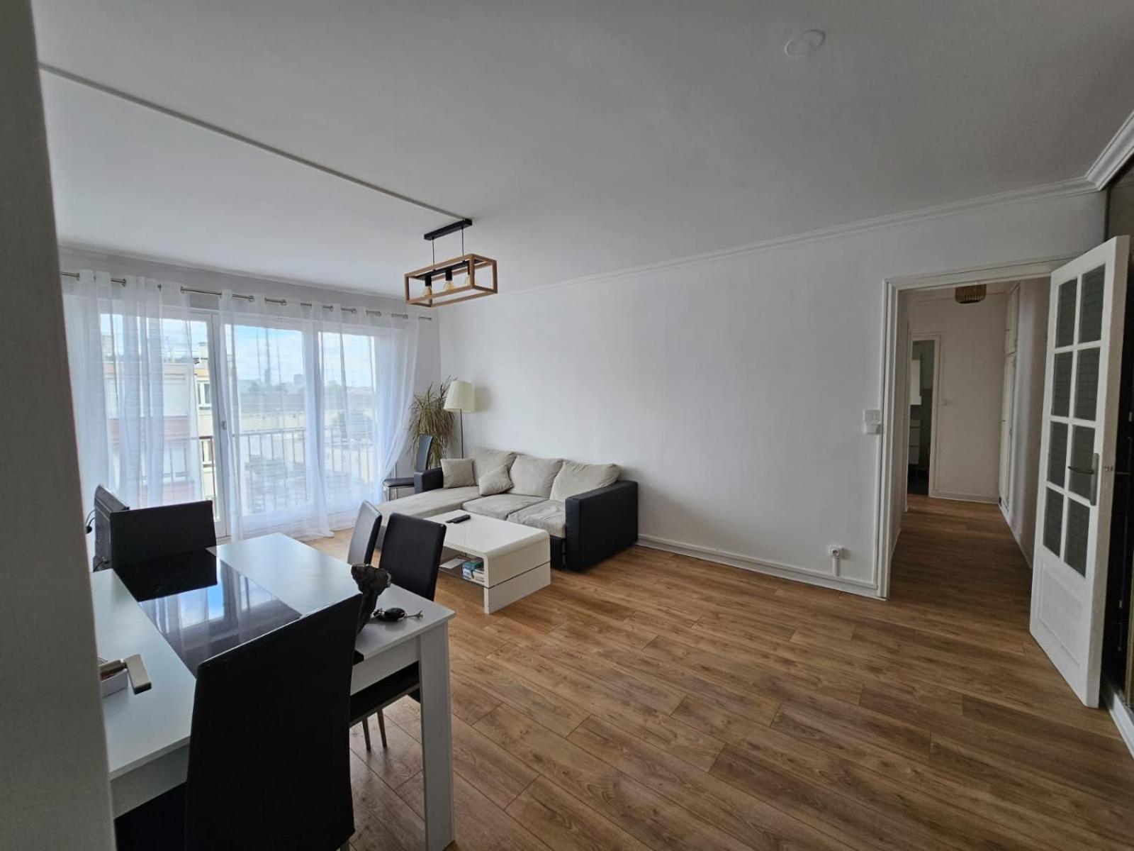 Elegant 3 Pieces Proche Paris La Defense Bezons