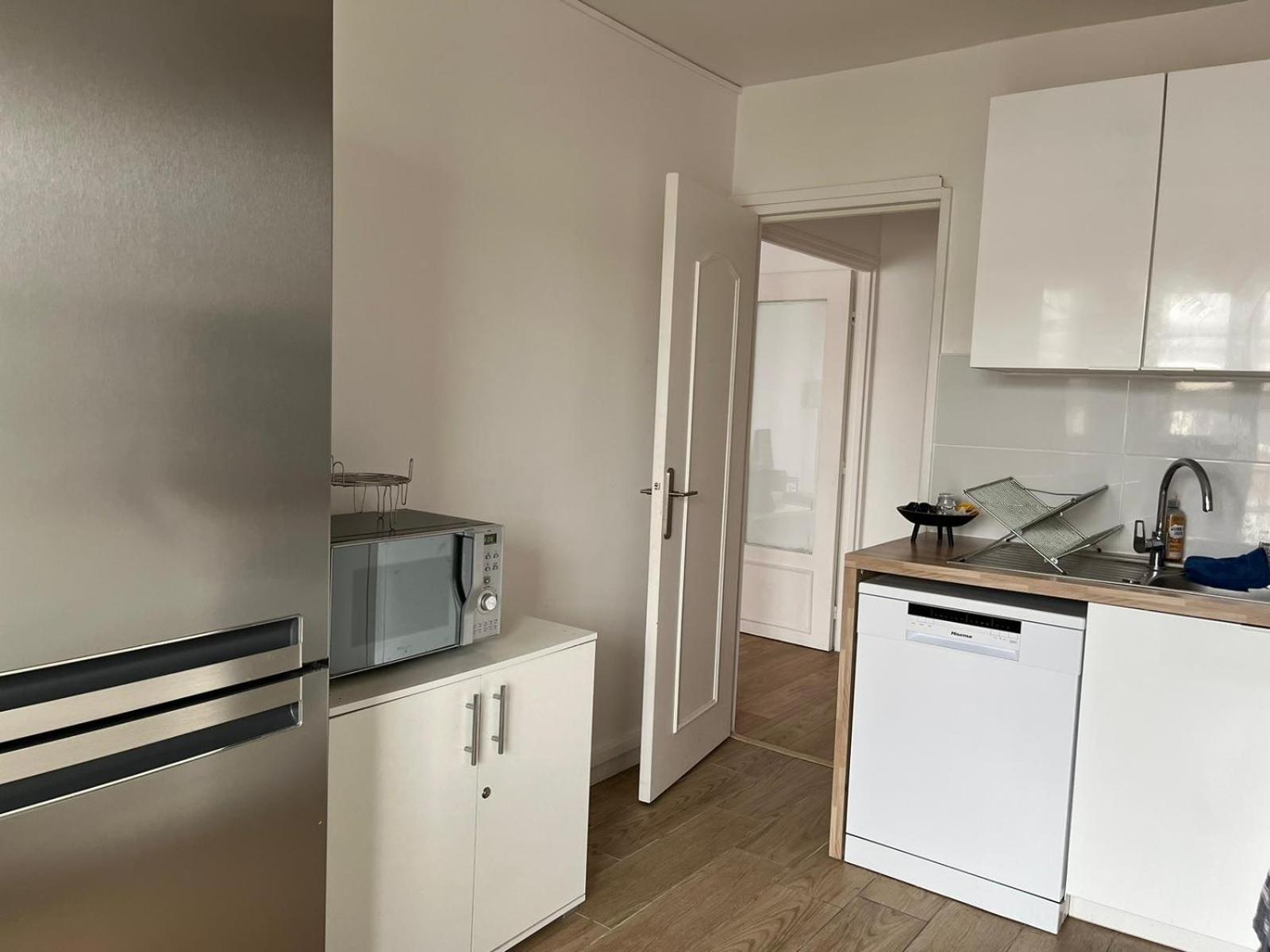 Elegant 3 Pieces Proche Paris La Defense Bezons
