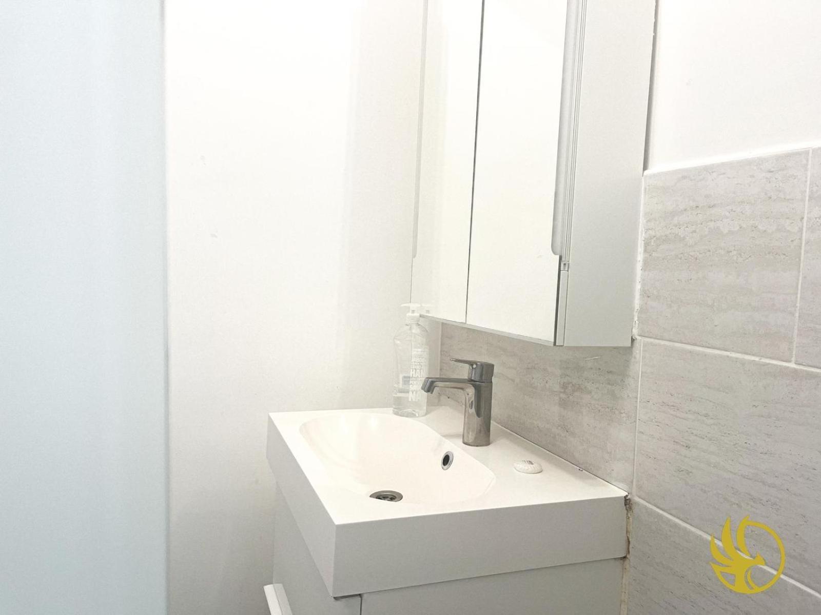 Apartment Elegant 3 Pieces Proche Paris La Defense